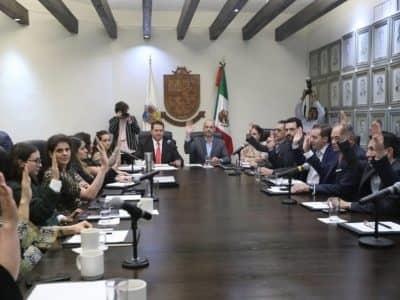 Agilizan trámites de desarrollo urbano en SP Agilizan trámites de desarrollo urbano en SP