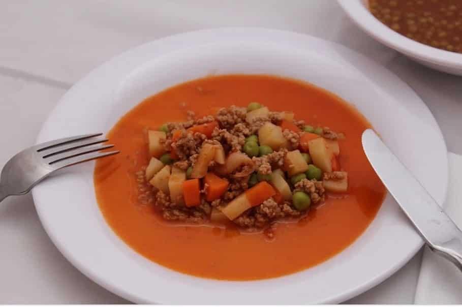 Conoce cómo sustituir el jitomate en las comidas