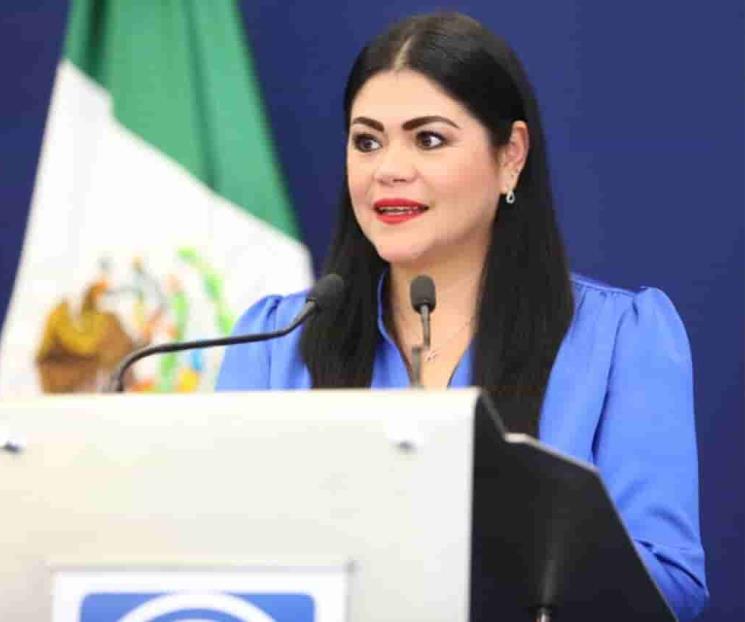 Derechos humanos de migrantes son violados continuamente:PAN