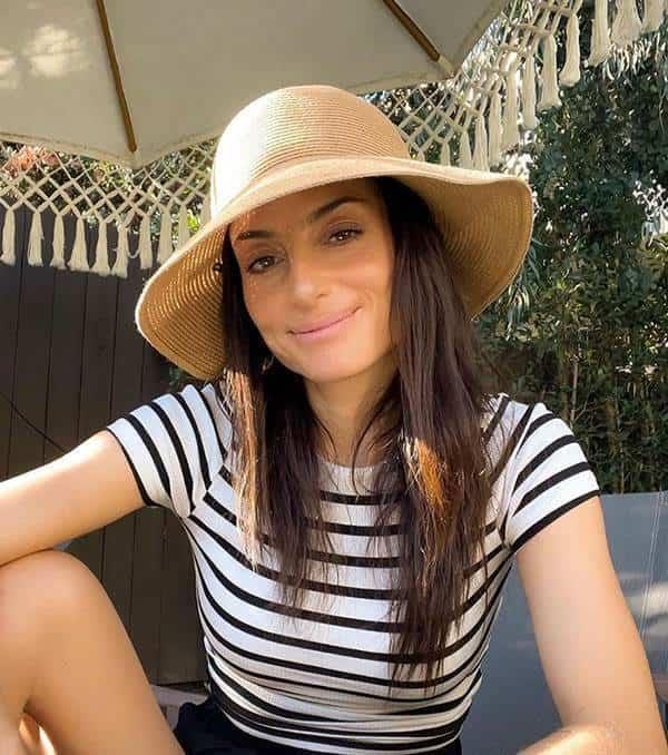 Marimar Vega, lista para reencontrarse con su prometido