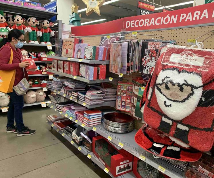 IP prevé ventas decembrinas por 500 mil mdp