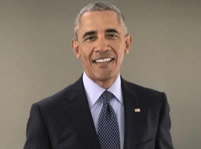 Pepas, de Farruko, entre canciones favoritas de Obama