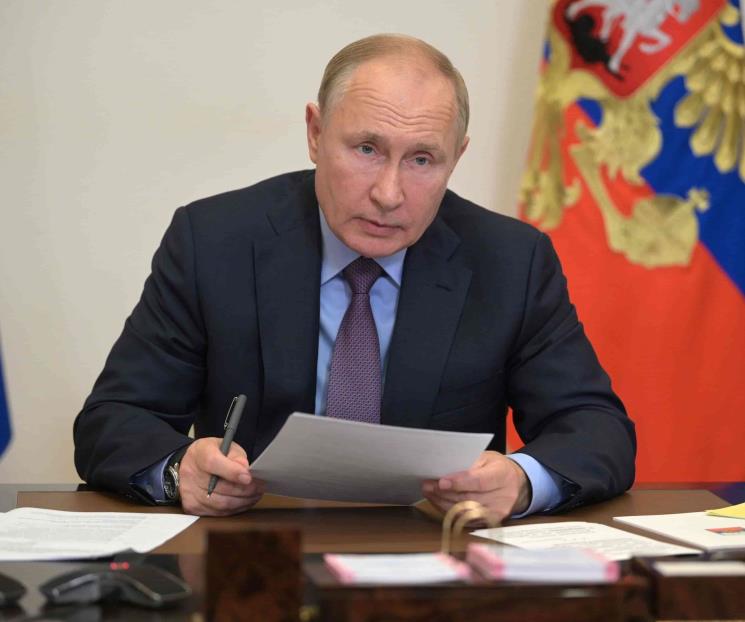 Presenta Rusia exigencias para limitar influencia de EU