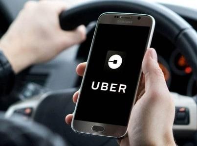 Llueven quejas a Uber y Didi por tarifas disparadas