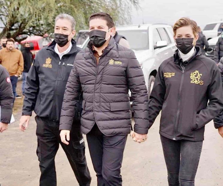 Inician construcción de Carretera Interserrana