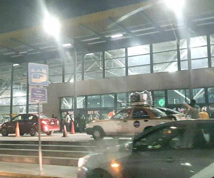 Se incrementa número de viajeros en la central