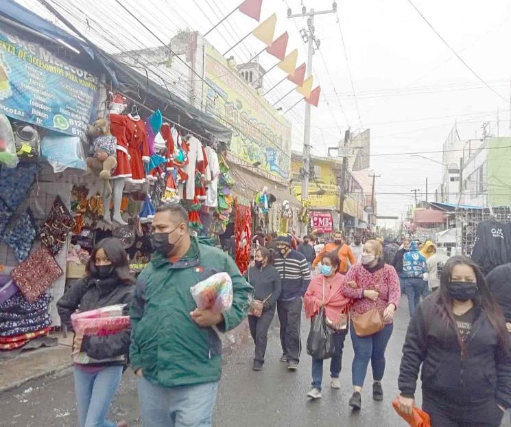 Tienen regios satisfacción de vida: INEGI