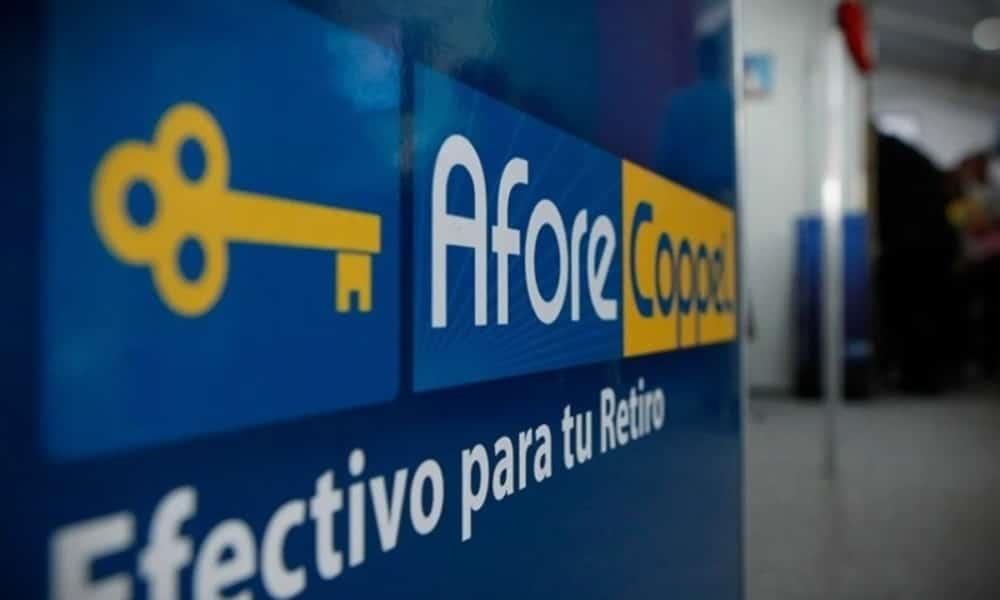 Obligan a Afore Coppel a cobrar comisión de 0.56%