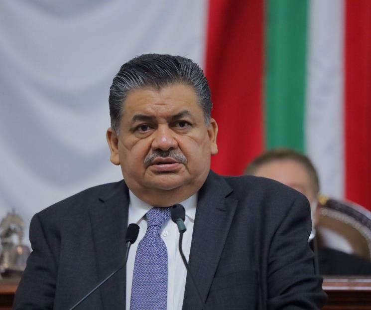 No estamos con Morena: PRI y PRD