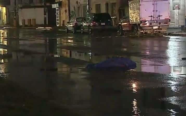 Muere mujer atropellada