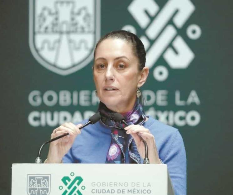 Se unen presidenciales a críticas contra INE