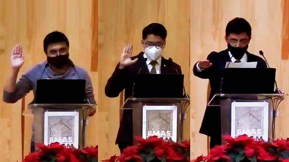 Egresa de UNAM la primera generación de científicos de datos