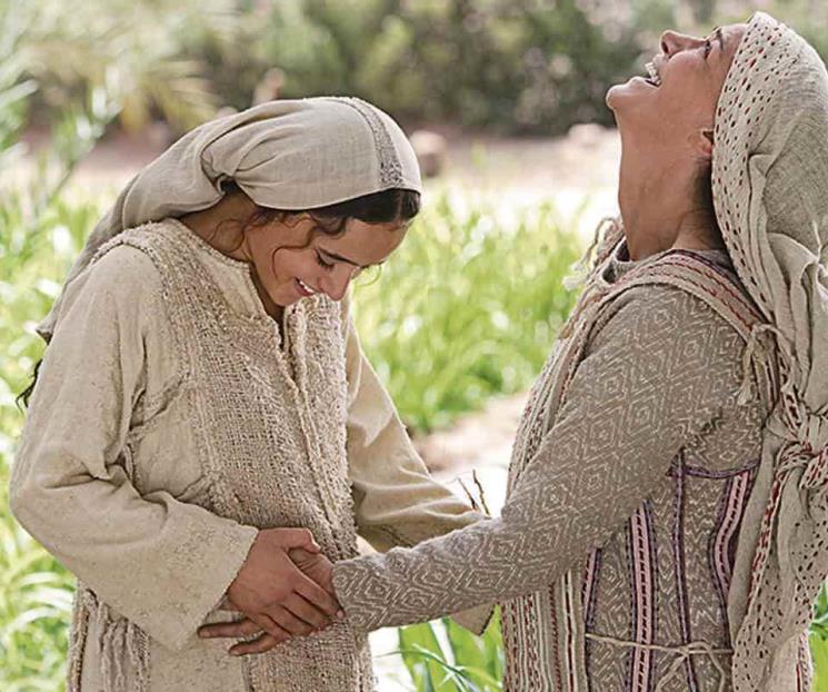 Las cosas dichas de parte del Señor