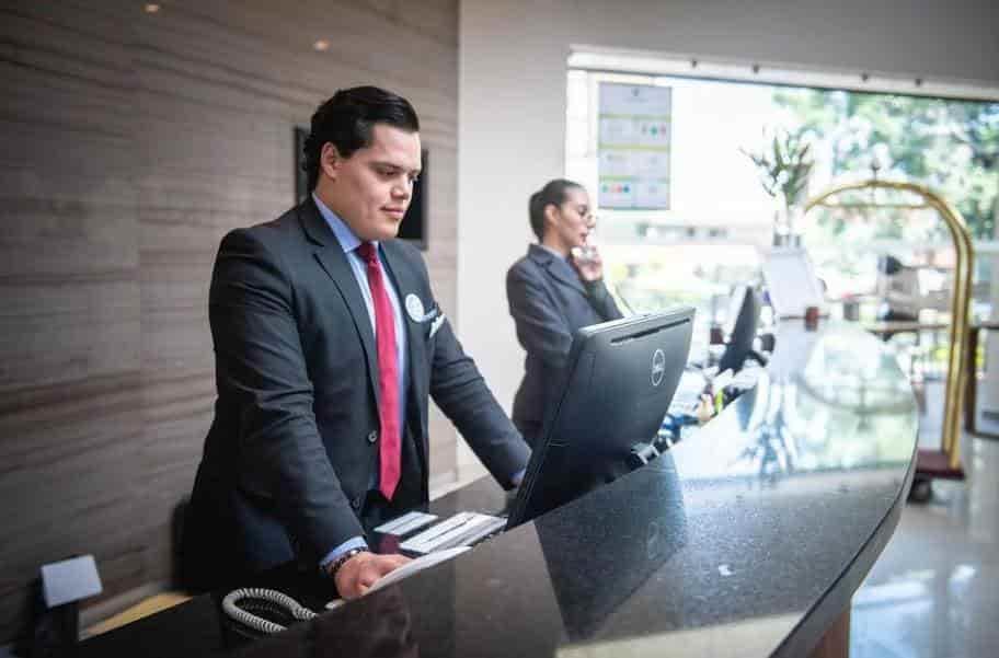 Hoteles suman 7 semanas con una ocupación arriba de 50%