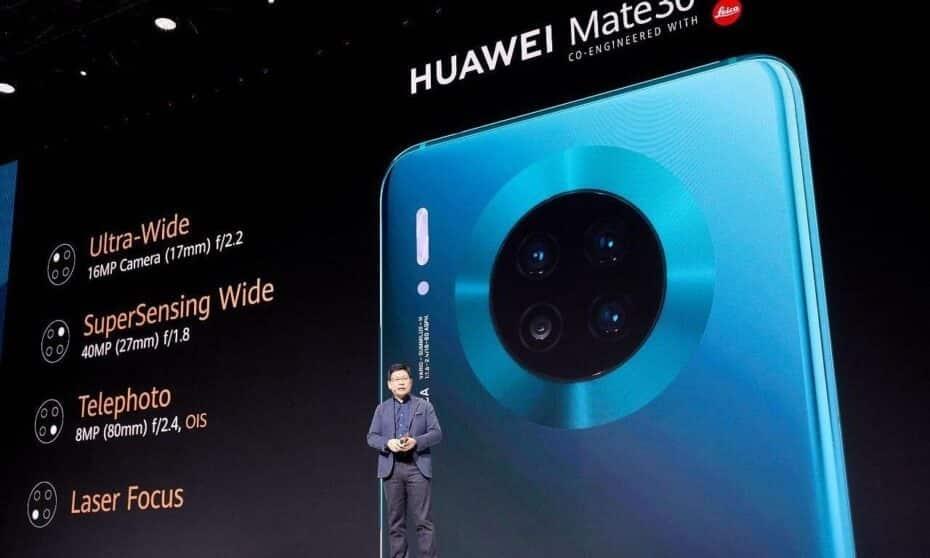 Lanza Huawei iniciativa para la súper detección inteligente
