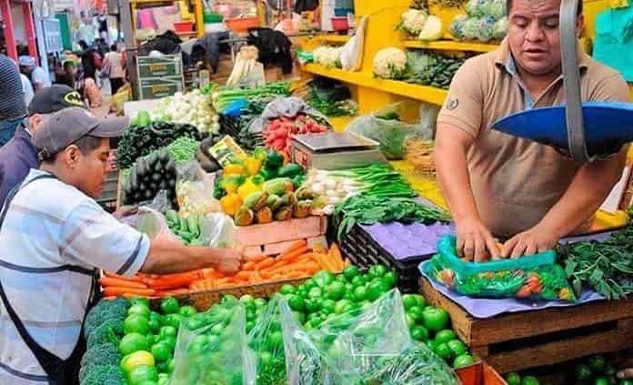 Banxico asegura que trabaja para controlar la inflación