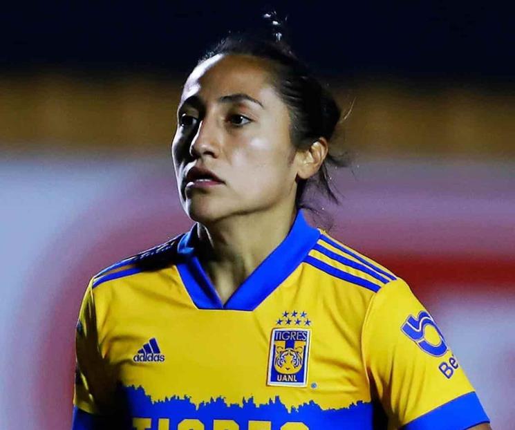 Suspenden a Mayor y no jugará la Final de Vuelta