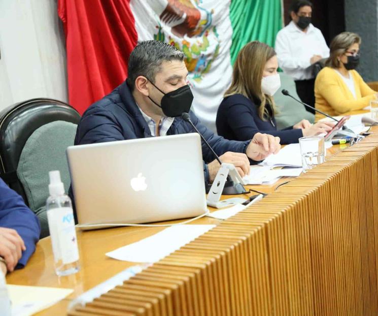 Impulsarán reforma a ley de inversión y empleo