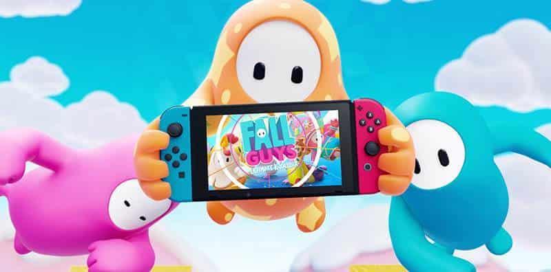 Anuncia Nintendo 19 juegos que llegarán en 2022 Anuncia Nintendo 19 juegos que llegarán en 2022