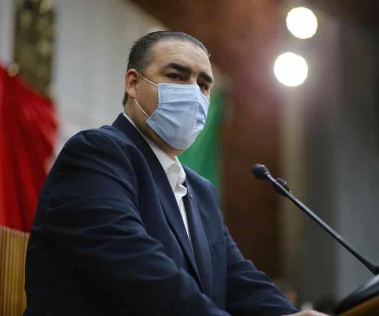 Respaldan reforma a la ley electoral