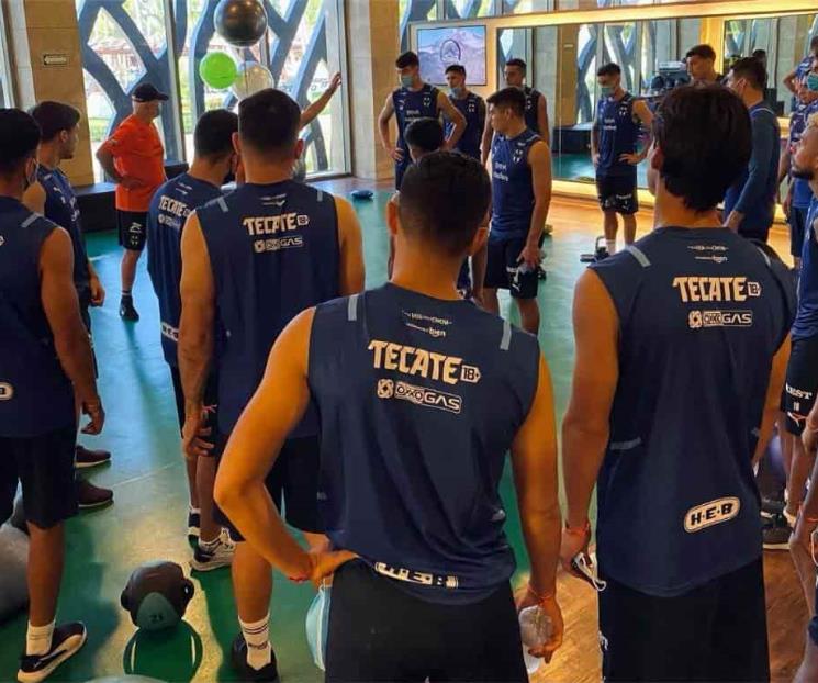 El próximo enero de Rayados y Tigres