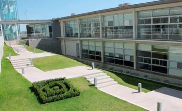 Será CIDE resguardado por policía federal desde enero Será CIDE resguardado por policía federal desde enero