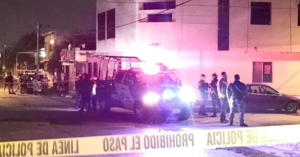 Deja riña un muerto