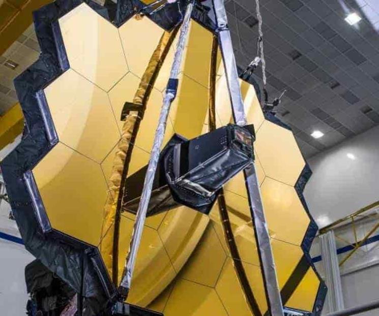 Vista con el telescopio James Webb cambiará perspectiva