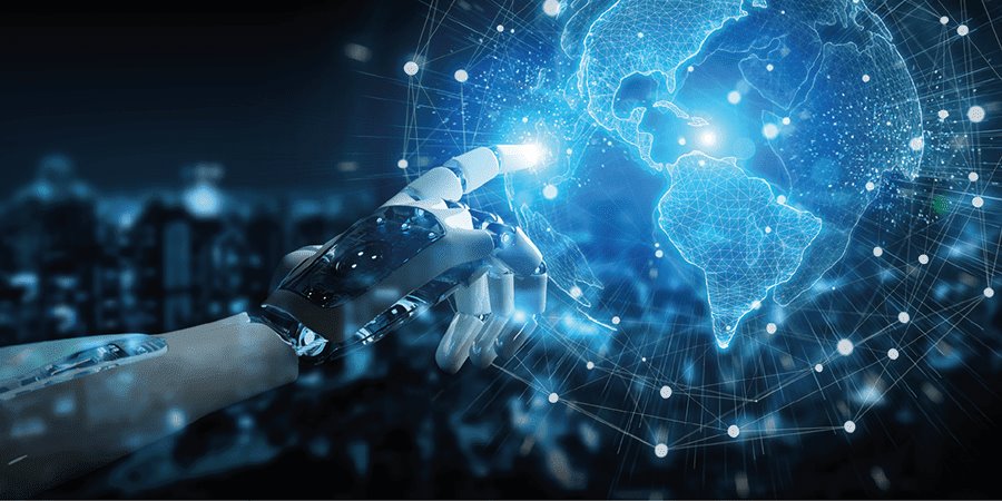 Siete tendencias tech para 2022