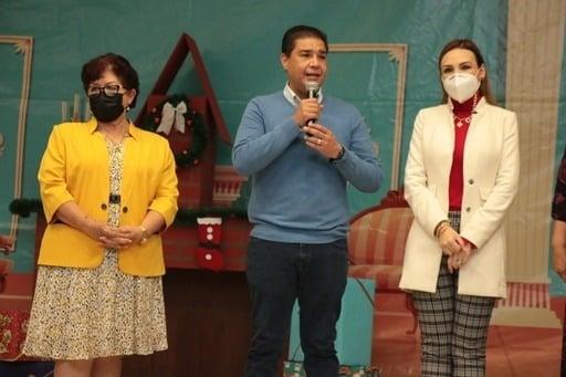 Abrirán estancias infantiles en Juárez