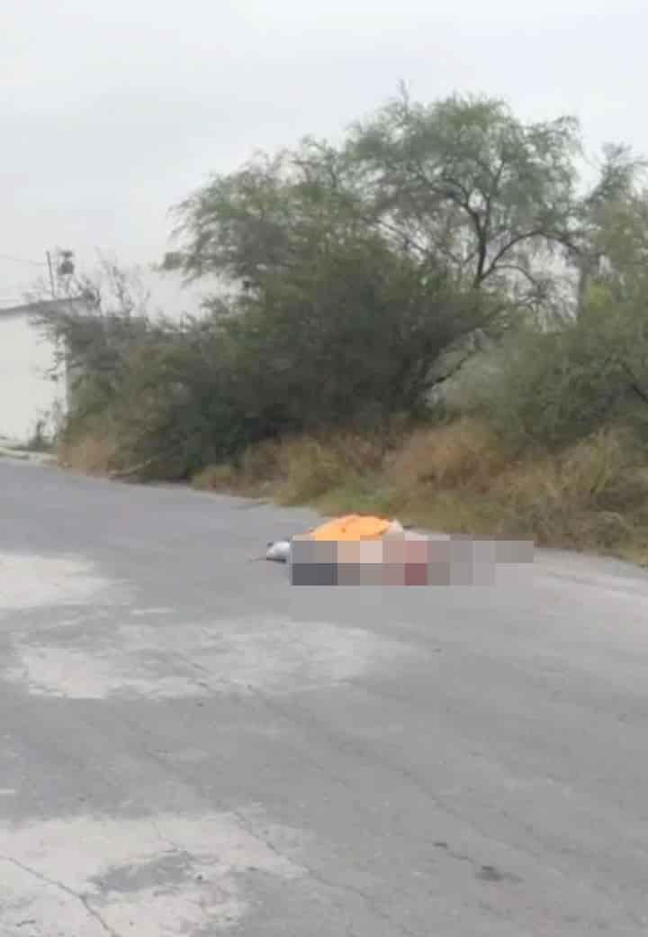 Identifican a ejecutados