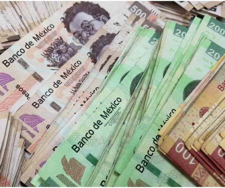 Ligaría actividad económica dos meses al alza en noviembre