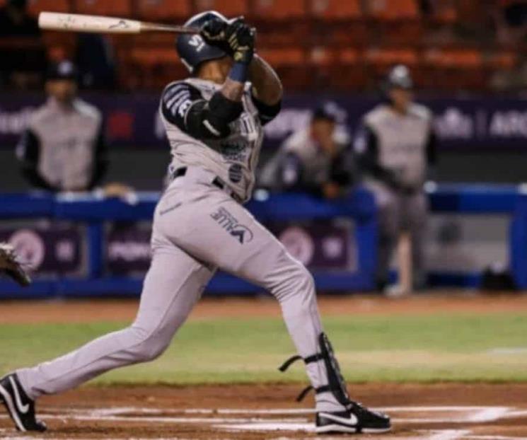 Clava Sultanes 21 carreras al líder Águilas de Mexicali