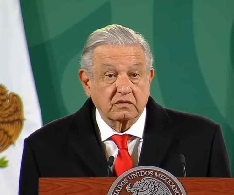 AMLO felicita a Gabriel Boric por su triunfo en Chile