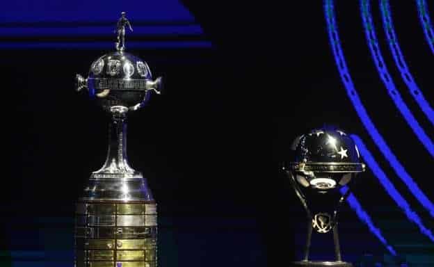 Cuánto dinero ganará el equipo campeón de Copa Libertadores