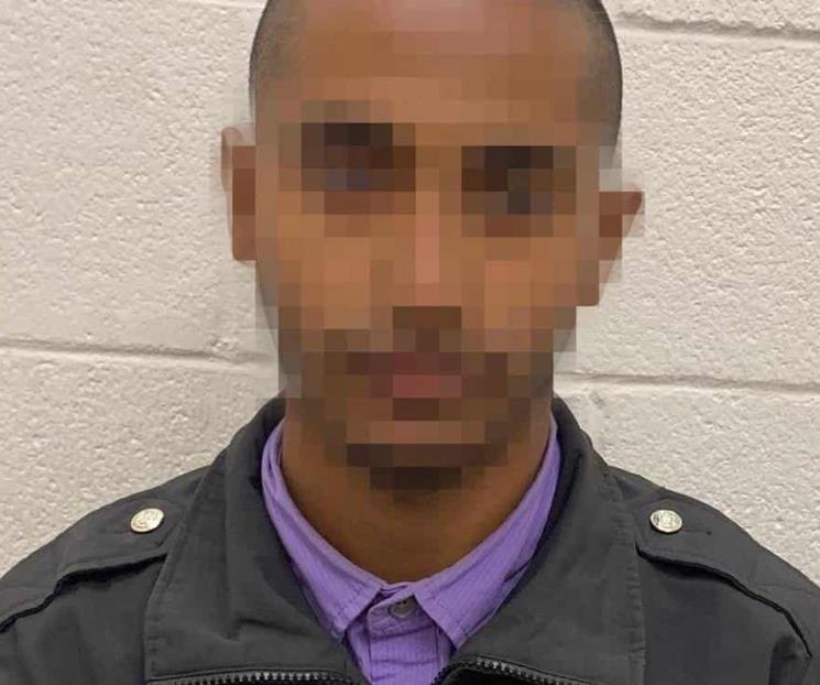 Detienen en frontera México-EU potencial terrorista árabe Detienen en frontera México-EU potencial terrorista árabe