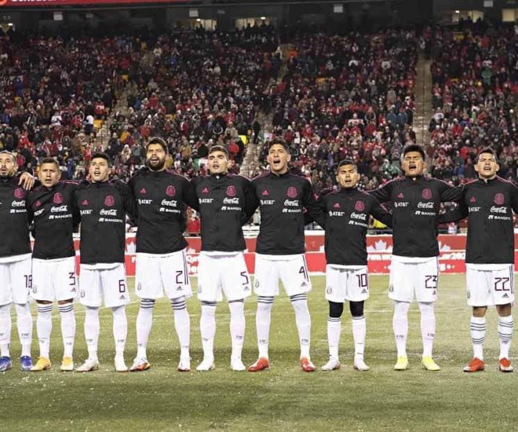 Confirma FIFA castigo a México