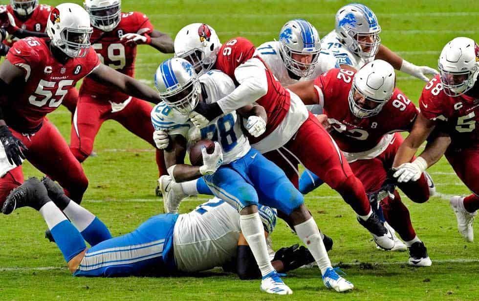 Frenan con paliza Leones a Cardenales