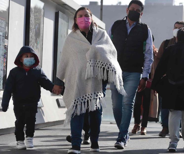 Cuándo inicia el invierno en 2021