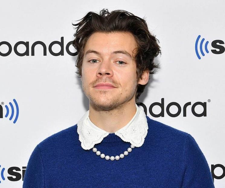 Harry Styles no canta en Año Nuevo ni por 1 mdd