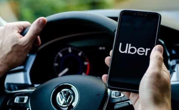 Justifica Uber incremento en tarifas Justifica Uber incremento en tarifas