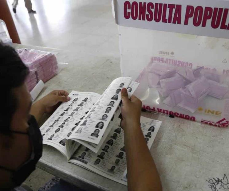 Se suman legisladores y alcaldes al llamado sobre revocación