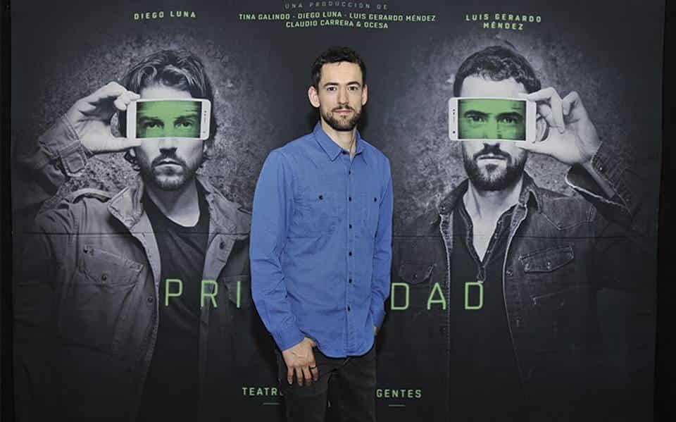 Luis Gerardo recuerda que lo bulleaban en sus inicios Luis Gerardo recuerda que lo bulleaban en sus inicios