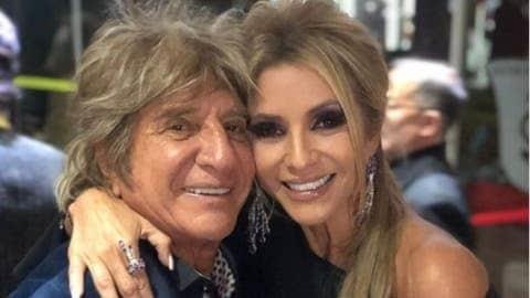 Murió Javier Castro, papá de la actriz Daniela Castro