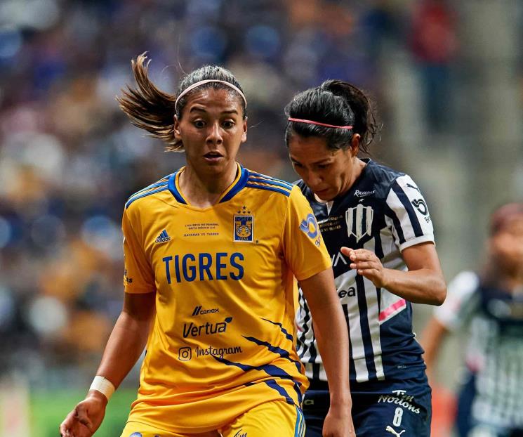 ¡Les llegó la hora!