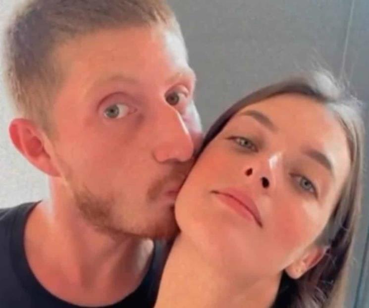 Regresa exnovia de Octavio Ocaña a las redes