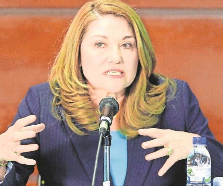 Desata inseguridad ingobernabilidad: Roccatti