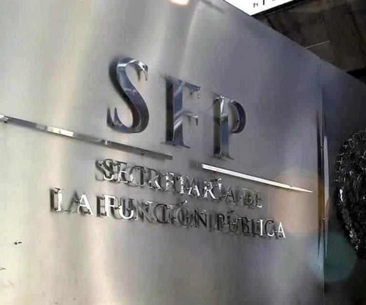 SFP revisará aleatoriamente 769 declaraciones patrimoniales SFP revisará aleatoriamente 769 declaraciones patrimoniales