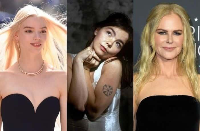 Björk, Kidman y Taylor-Joy sorprenden con The North Man