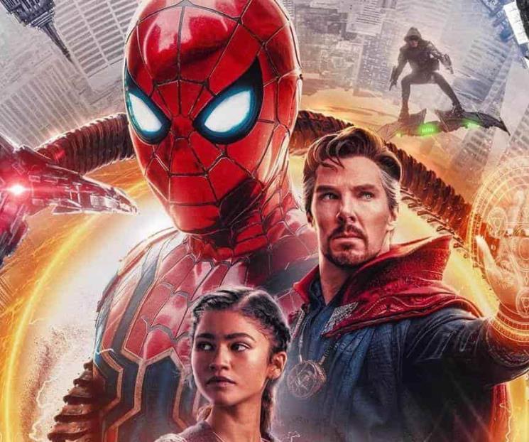 Es la más taquillera en México